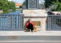 &quot;Ne vienas, bet vienišas&quot; Gintaras Vitulskis